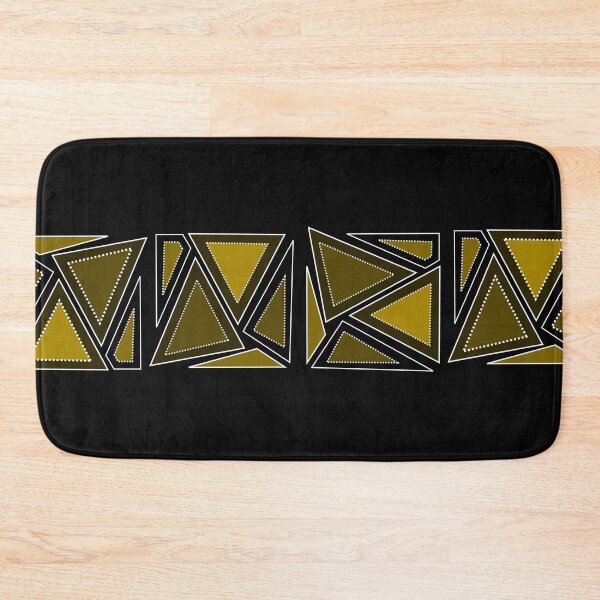 Item preview, Motif Inspiartion Bakuba designed and sold by Turuso.