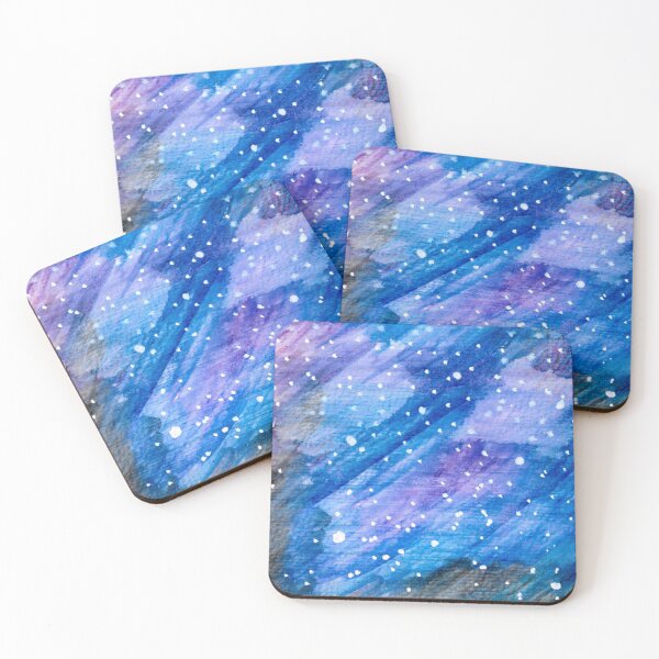 Item preview, Night Snow designed and sold by Dave1974.