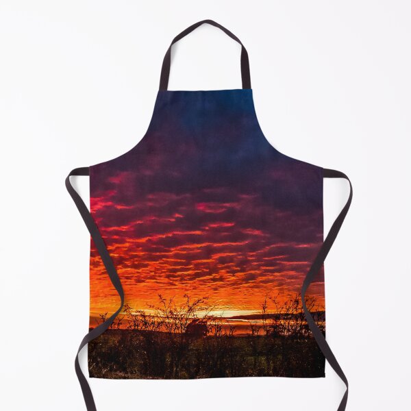 Item preview, Glorious colourful sunset in England  designed and sold by Gary Osborne.