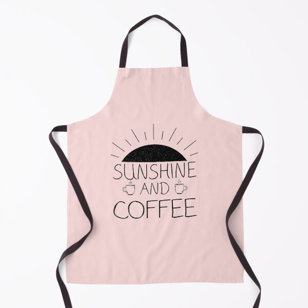 Item preview, Coffee and Sunshine designed and sold by meedTee.