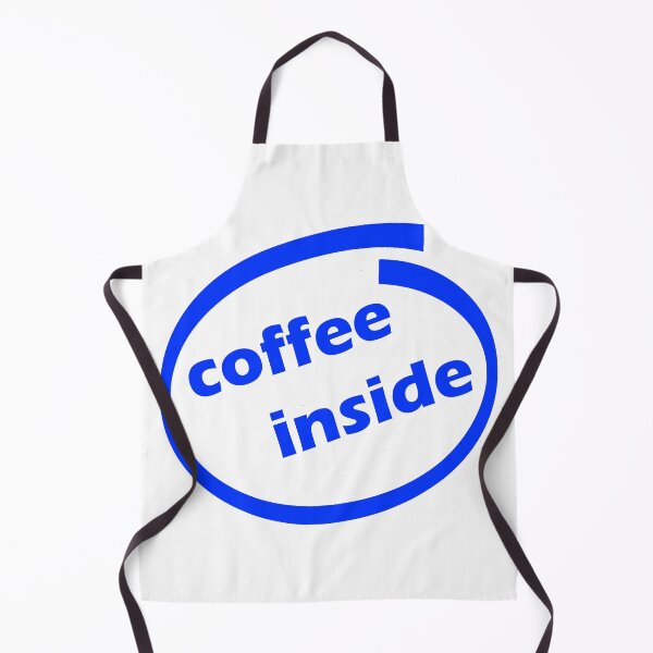 Item preview, Coffee Inside designed and sold by Manimal-Merch.
