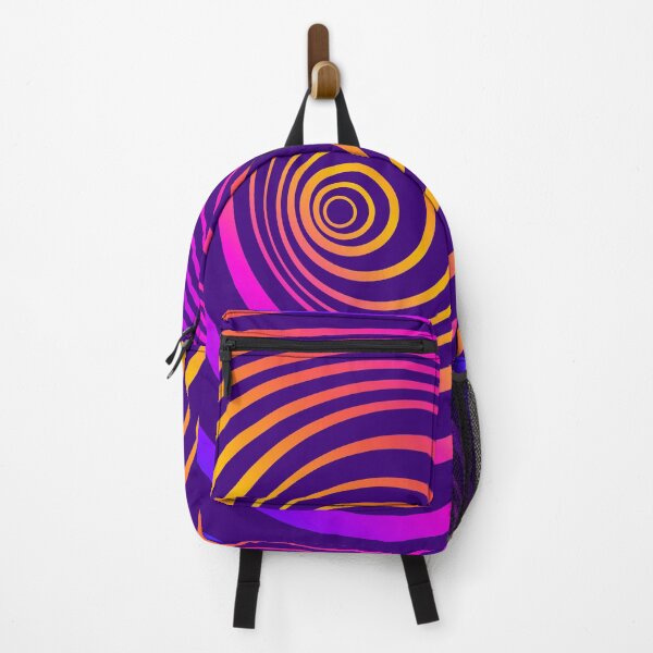 Item preview, Hypnotic Optical Illusion designed and sold by Vector Scout Lab.