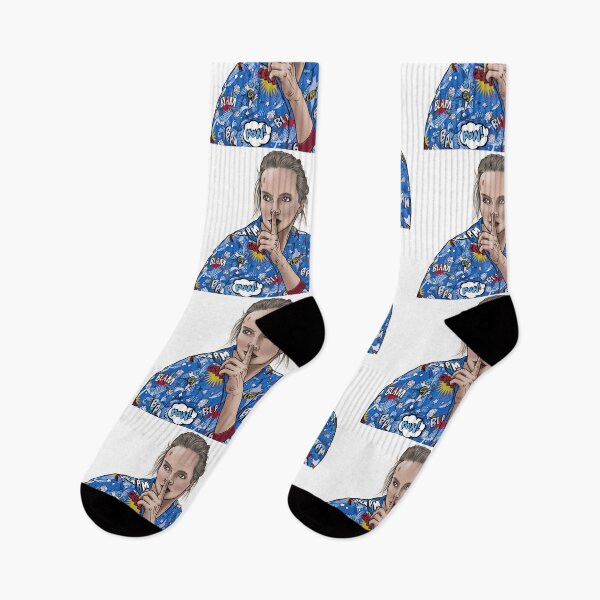 Item preview, Villanelle - Killing Eve designed and sold by Sinead Ashcroft.