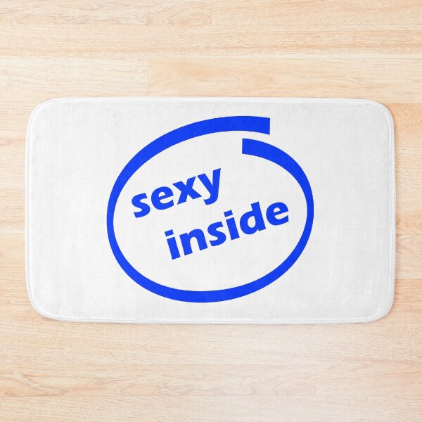 Item preview, Sexy Inside designed and sold by Manimal-Merch.