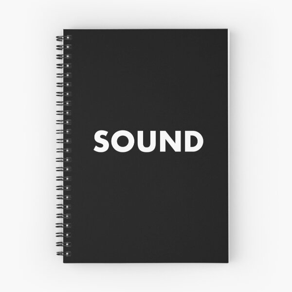Item preview, SOUND! Movie Film Crew Wear designed and sold by KateHolderness.