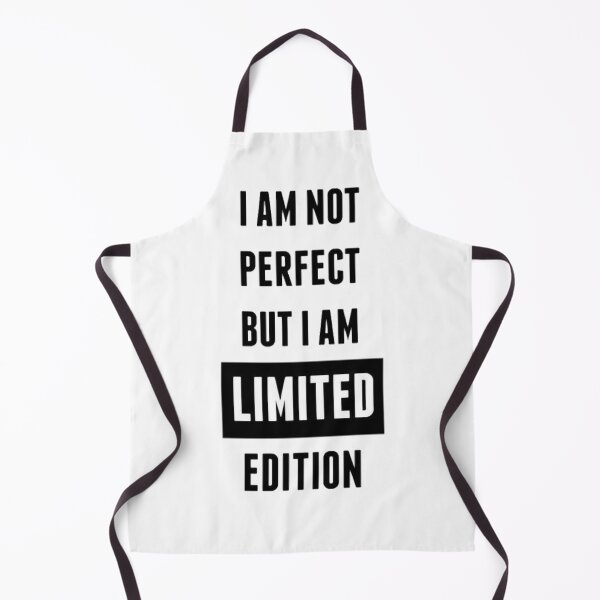 Item preview, Im not PERFECT designed and sold by Shinobi23.