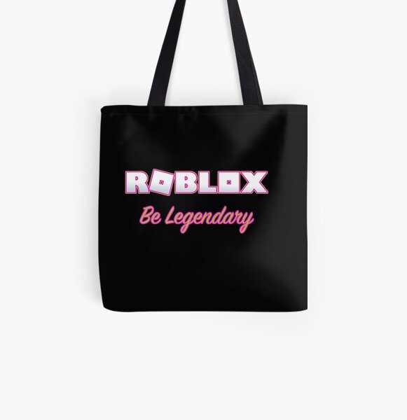 Roblox Trading Mega Neons Adopt Me Red Tote Bag By T Shirt Designs Redbubble - ten bathroom ideas roblox adopt me estate