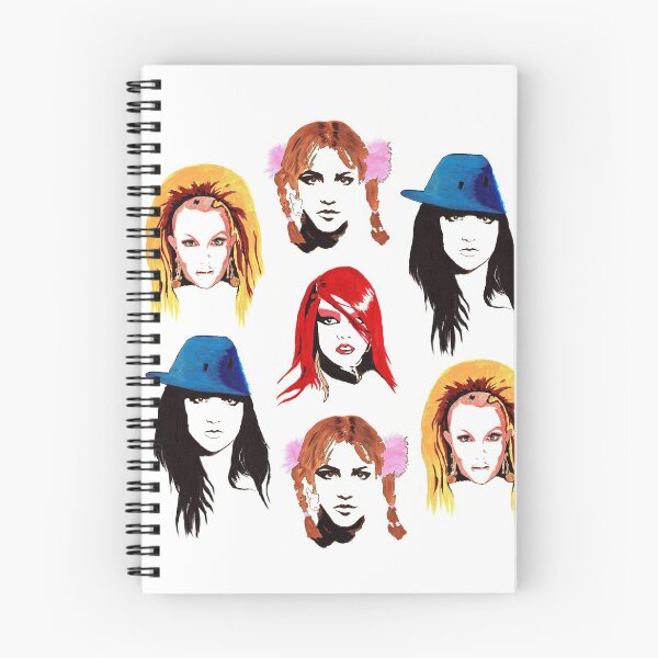 Item preview, 90s LookBook designed and sold by kishscanvas.