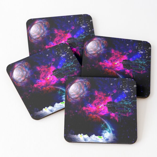 Item preview, Space-time  designed and sold by EncoreVibez.