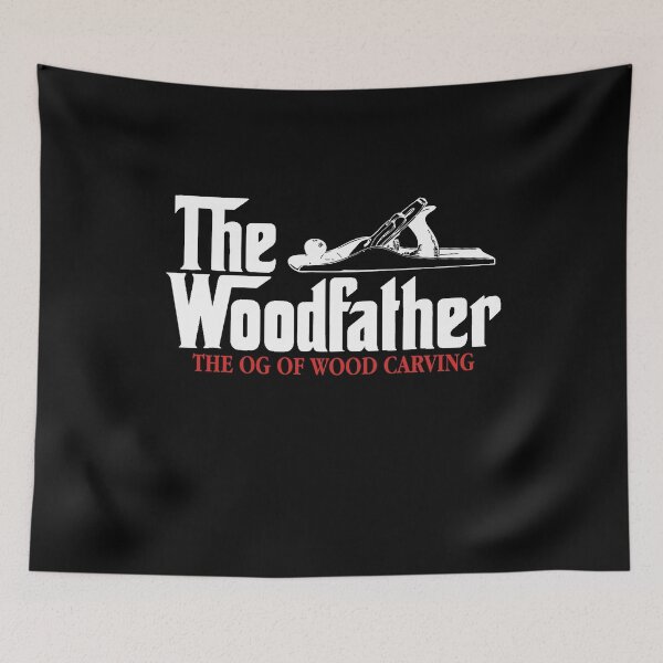 Item preview, The best way to carve wood is whittle by whittle designed and sold by NeXore.