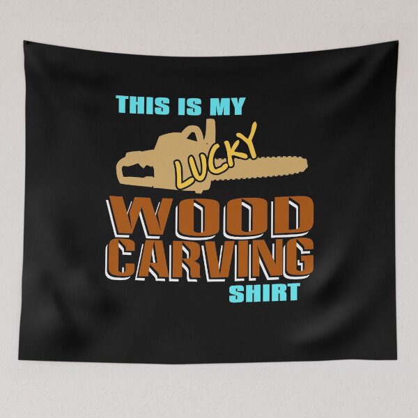 Item preview, Date Wood Carver Raise your Standards Woodworking designed and sold by NeXore.