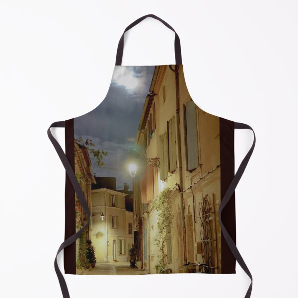 Item preview, Minuit à Arles designed and sold by PepperMendez.