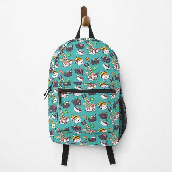 Item preview, Sushi cats designed and sold by lunaticpark.