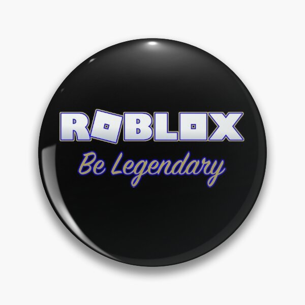 Royal High Pins And Buttons Redbubble - the end monster mania badge roblox