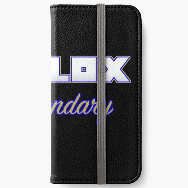 Roblox Robux Device Cases Redbubble - adopt me logo roblox bee how to get robux with gift card tablet