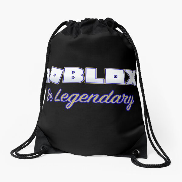 Mochilas Saco Robux Redbubble - antiguo roblox adoptame