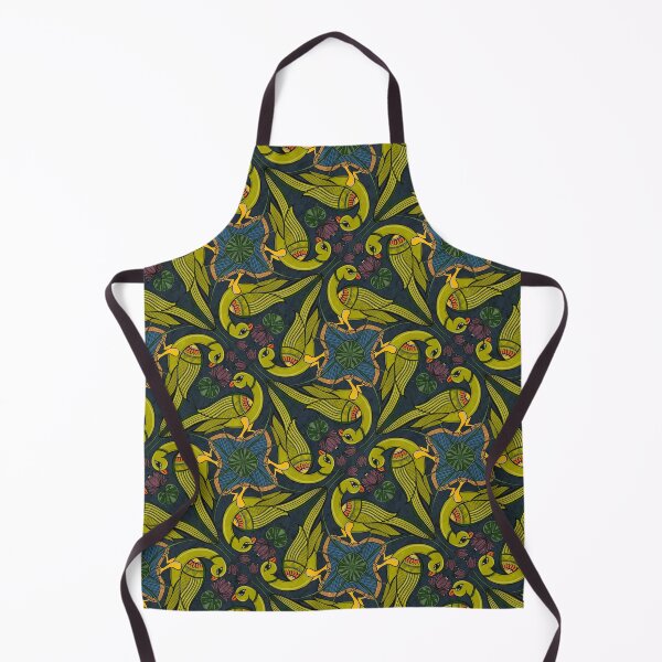 Item preview, A passion for parakeets designed and sold by Prita-D.