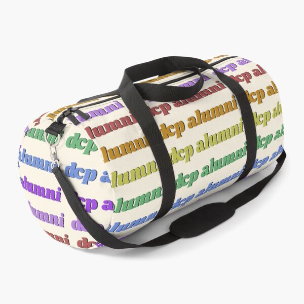Item preview, Vintage DCP Alumni Pattern designed and sold by gabi-noel.