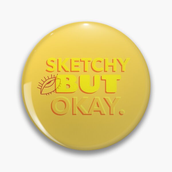 Item preview, sketchy but okay. eyeroll designed and sold by ephimeral.
