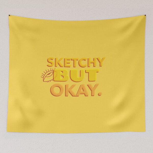 Item preview, sketchy but okay. eyeroll designed and sold by ephimeral.