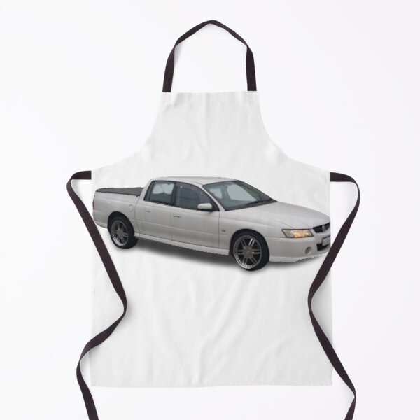 Item preview, Holden Commodore UTE designed and sold by Cosmic Corgie.