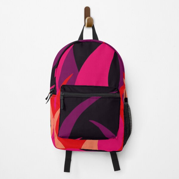 Item preview, Hot Pink Flames designed and sold by VazMasDesign.
