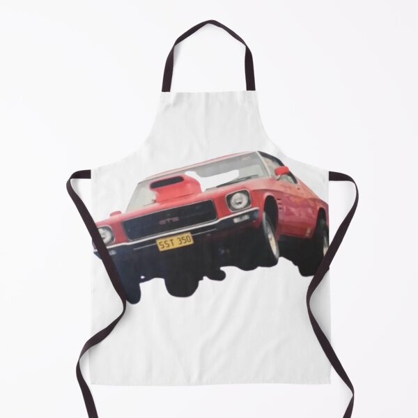 Item preview, Holden Drag Race designed and sold by Cosmic Corgie.