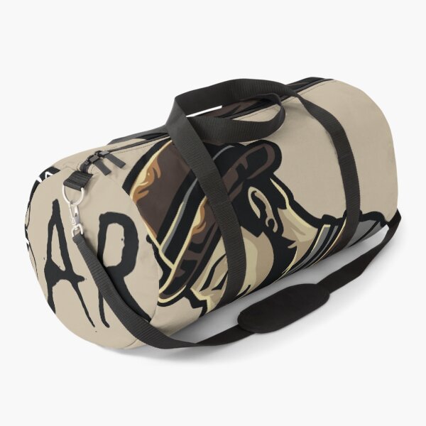 Item preview, Brutal Barista making coffee on white designed and sold by coffeeapparel.