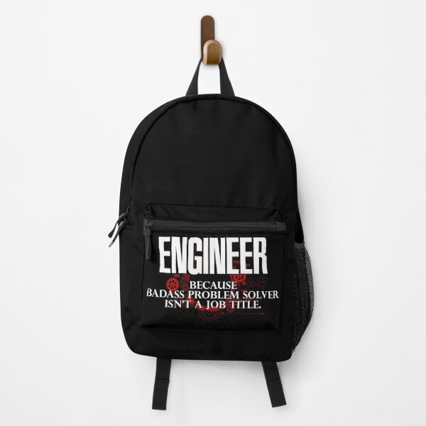 Item preview, Badass Engineer designed and sold by EddieBalevo.