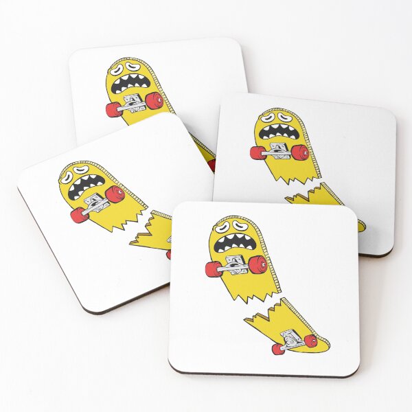 Item preview, broken board designed and sold by Asyush.