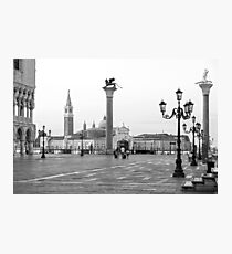Last Ones Out Photographic Print