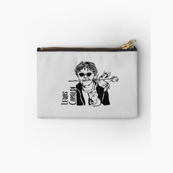 Item preview, Lewis Capaldi designed and sold by mumford-lover.