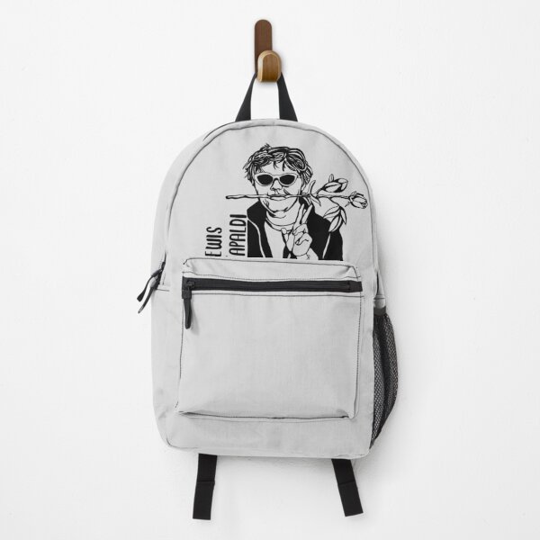 Item preview, Lewis Capaldi designed and sold by mumford-lover.