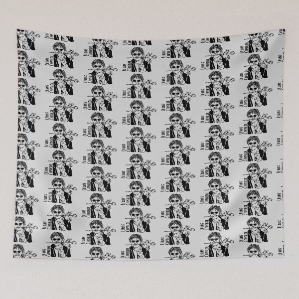 Item preview, Lewis Capaldi designed and sold by mumford-lover.