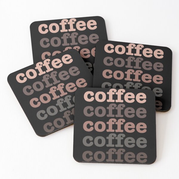 Item preview, Coffee designed and sold by MarianRossberg.