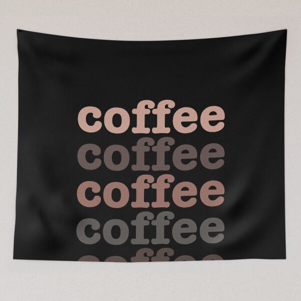 Item preview, Coffee designed and sold by MarianRossberg.
