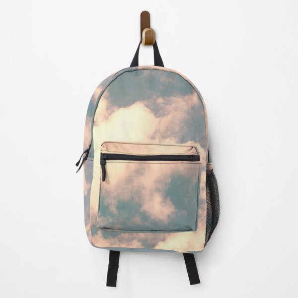 Item preview, Vintage Pastel Clouded Sky designed and sold by illocharm.