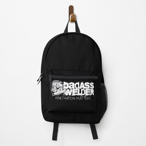 Item preview, Badass Welder designed and sold by EddieBalevo.