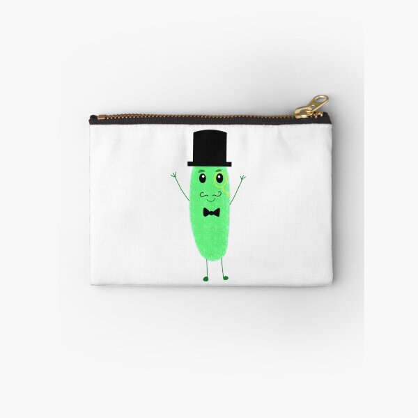 Item preview, Posh Pickle designed and sold by DeliliahDoodles.