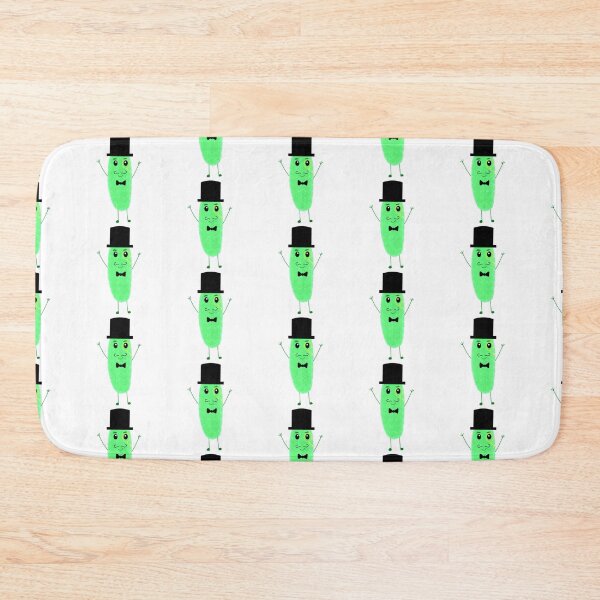 Item preview, Posh Pickle designed and sold by DeliliahDoodles.