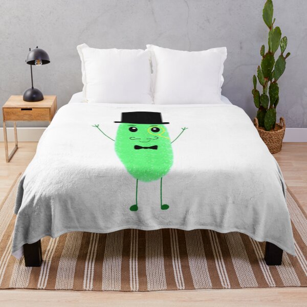 Item preview, Posh Pickle designed and sold by DeliliahDoodles.