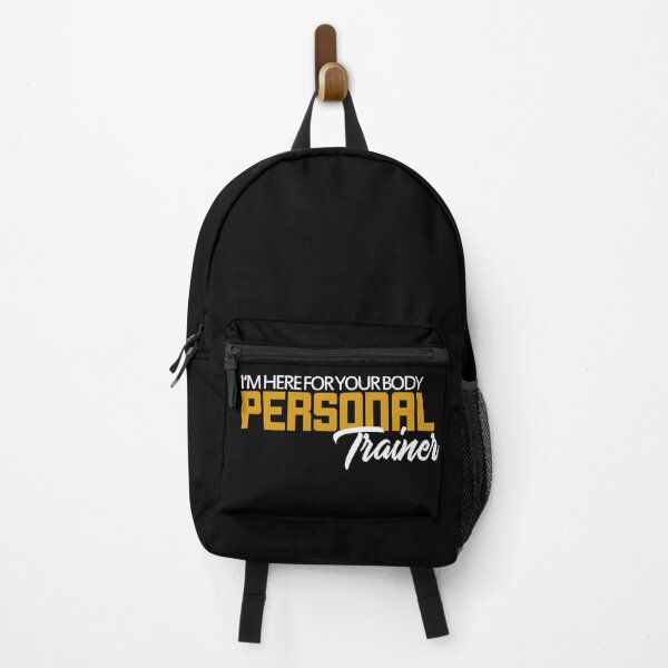 Item preview, Personal Trainer designed and sold by EddieBalevo.