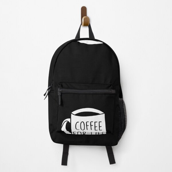 Item preview, Coffee For Life designed and sold by MarianRossberg.