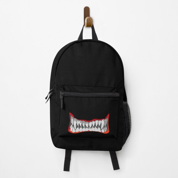Item preview, Vampire Teeth Funny Covid Wear mask and Stay Safe designed and sold by Urosek.