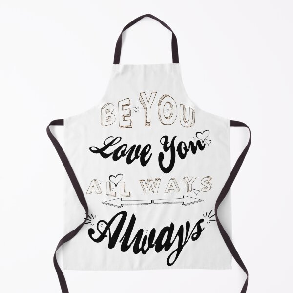 Item preview, Be You... Love You... (Quote) designed and sold by SiSiDi.