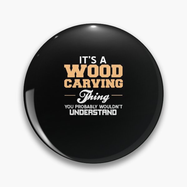Item preview, The Woodfather Wood carving Woodworking designed and sold by NeXore.