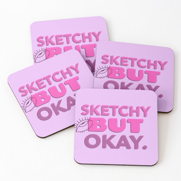 Item preview, sketchy but okay. eyeroll designed and sold by ephimeral.