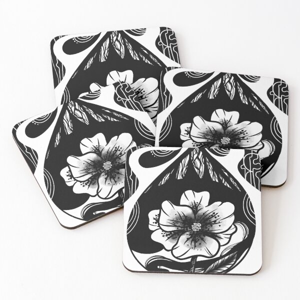 Item preview, Rain Drops  designed and sold by Melissa-Carroll.