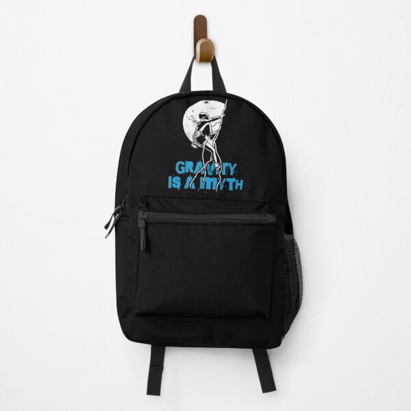 Item preview, Gravity is a Myth designed and sold by EddieBalevo.