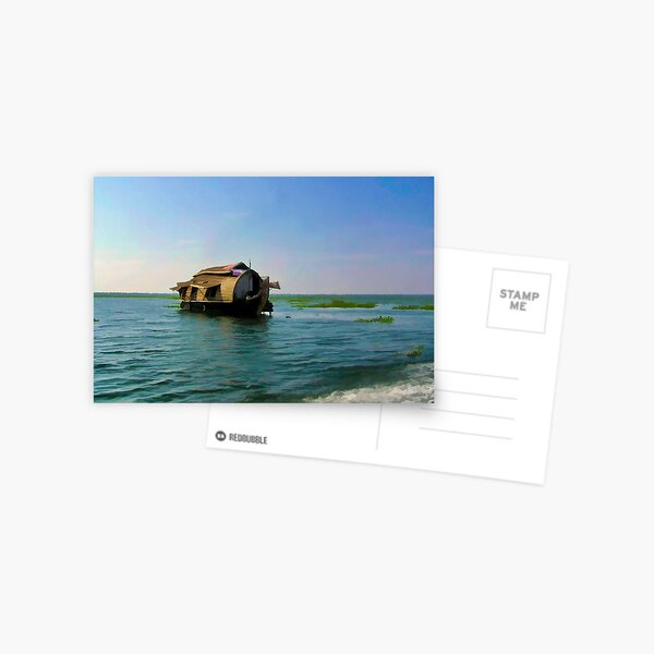 Houseboat Gifts Merchandise Redbubble